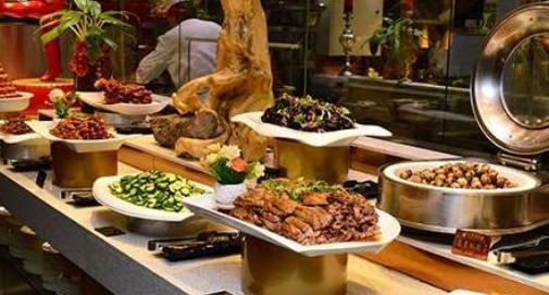 自助餐怎么吃,吃自助餐的正确吃法图2