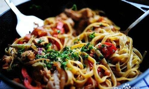 自助餐怎么吃,吃自助餐的正确吃法图13