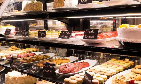 自助餐怎么吃,吃自助餐的正确吃法图5