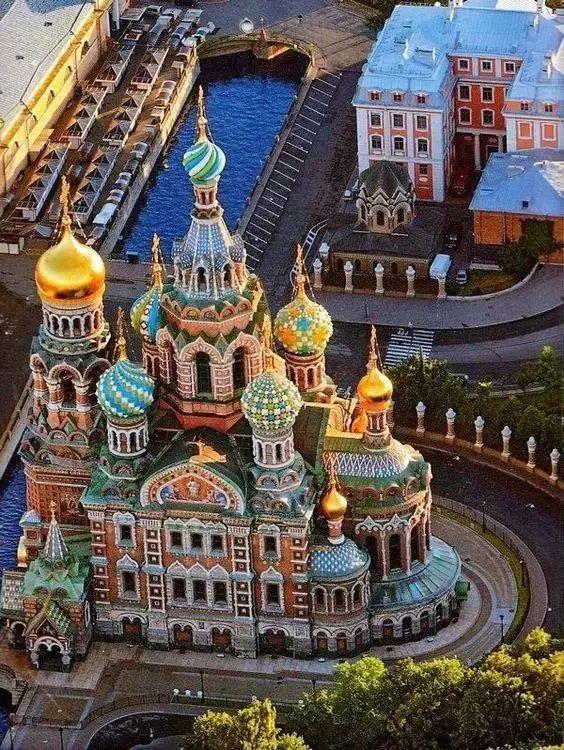 一带一路都有哪些国家（被一带一路带火的20个国家）(47)