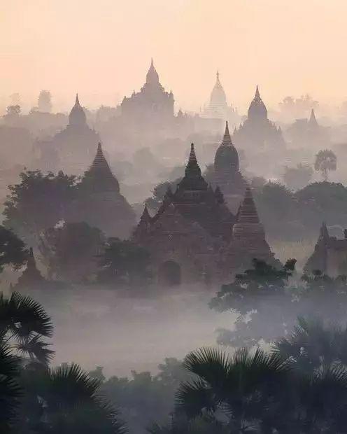 一带一路都有哪些国家（被一带一路带火的20个国家）(49)