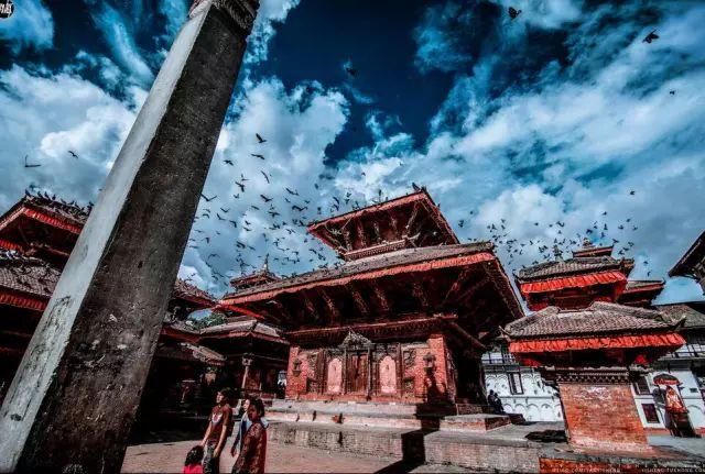 一带一路都有哪些国家（被一带一路带火的20个国家）(23)