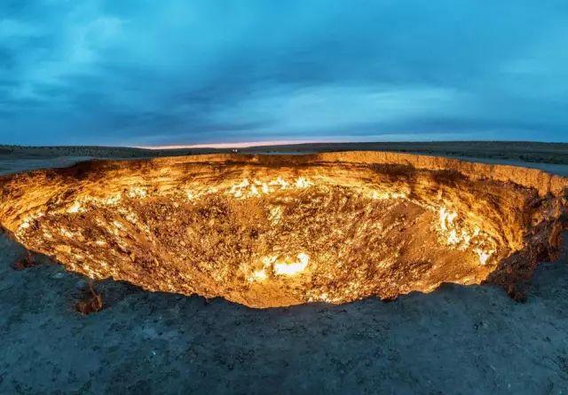 一带一路都有哪些国家（被一带一路带火的20个国家）(33)