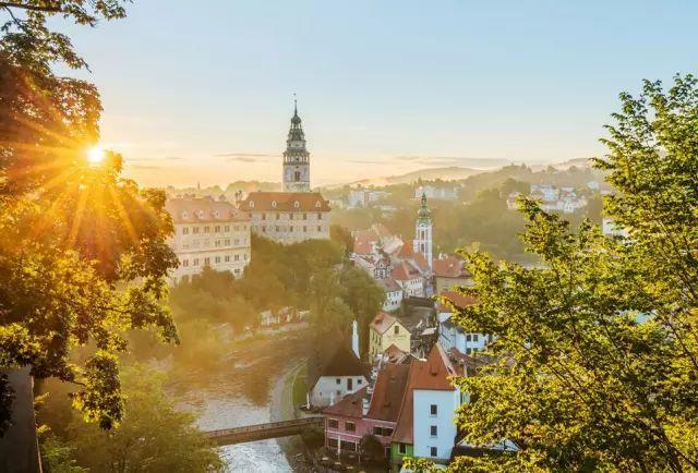 一带一路都有哪些国家（被一带一路带火的20个国家）(40)