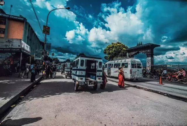 一带一路都有哪些国家（被一带一路带火的20个国家）(24)