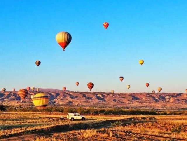 一带一路都有哪些国家（被一带一路带火的20个国家）(28)