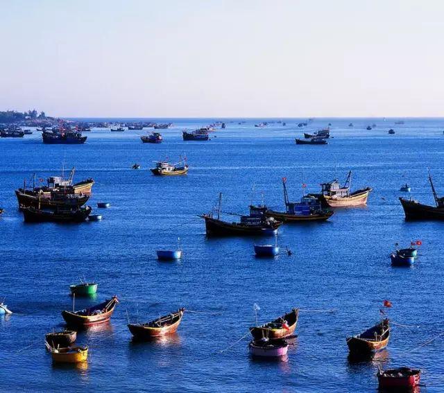 一带一路都有哪些国家（被一带一路带火的20个国家）(4)