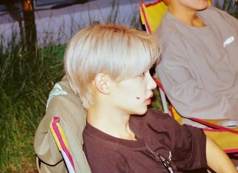 被爱，其实也是一种幸福