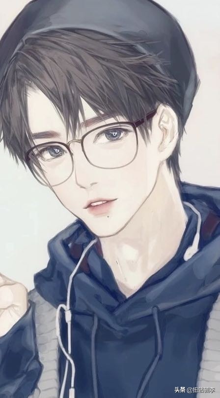 肖战手绘合集，尤其第一张简直帅呆了，对画师大神们简直膜拜
