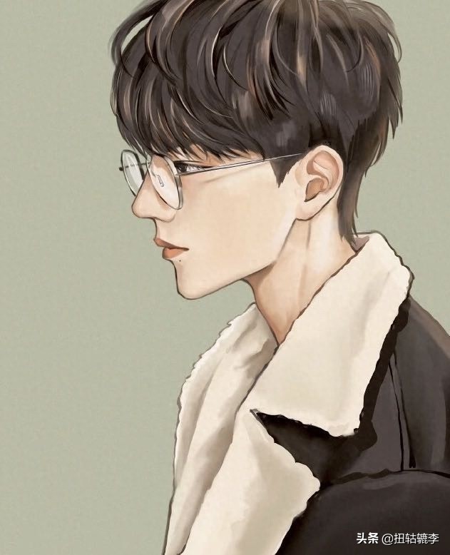 肖战手绘合集，尤其第一张简直帅呆了，对画师大神们简直膜拜