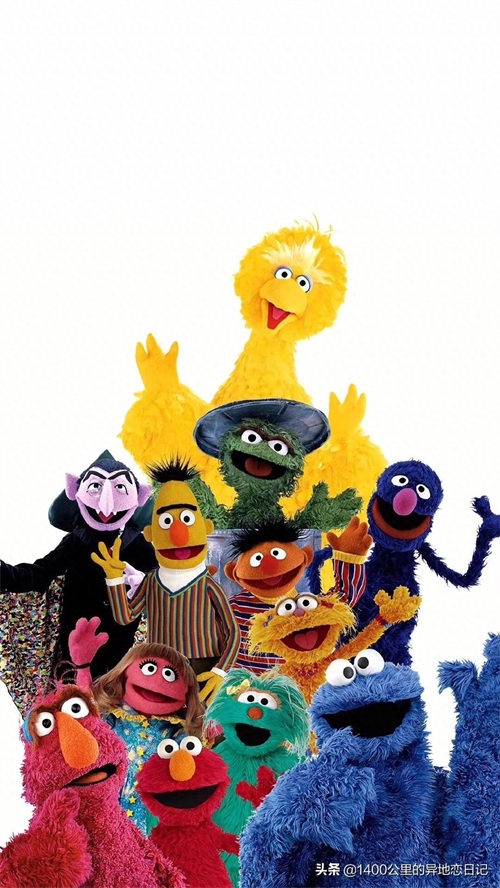 KAWS 来自街头的涂鸦艺术家 高清手机壁纸分享