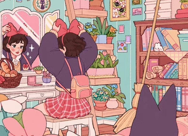 形容哭的细节描写