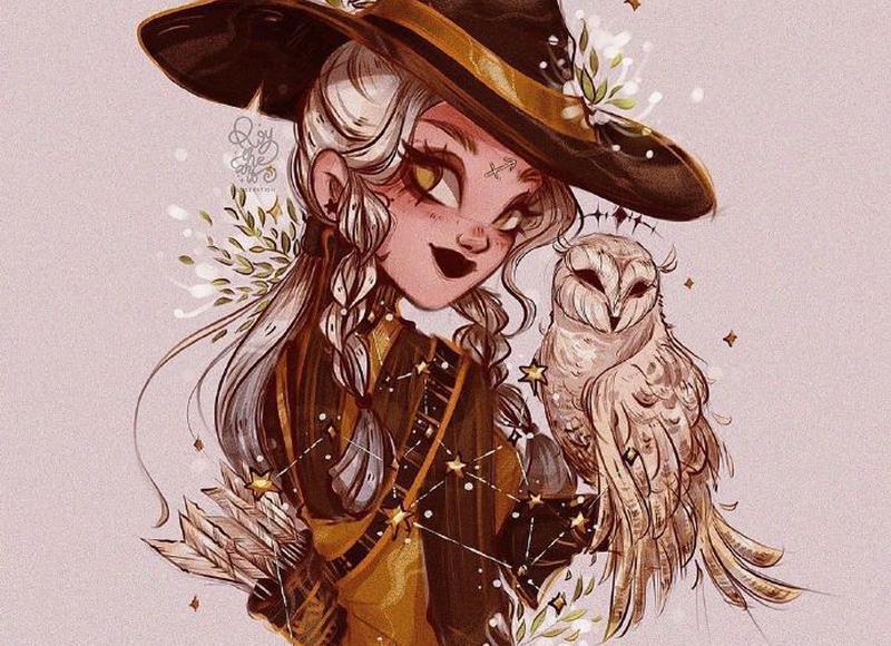 女朋友烦的时候怎么哄她开心？