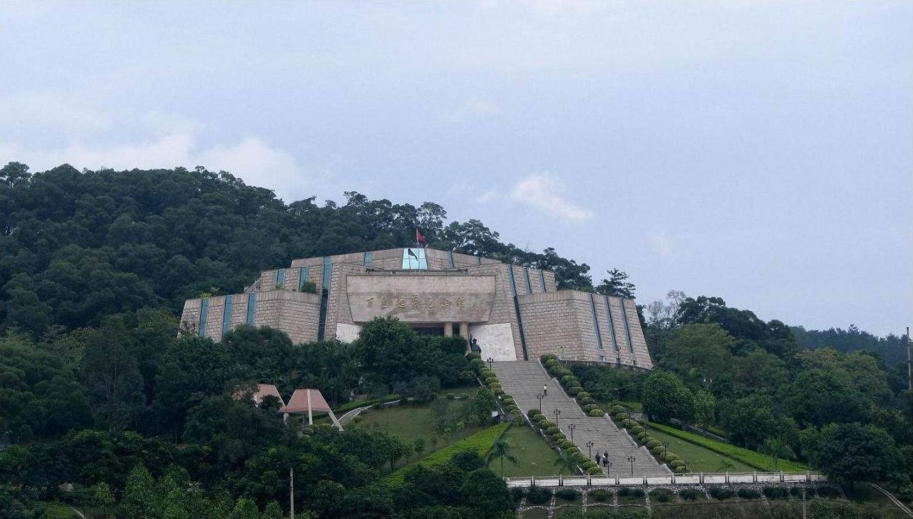 3,百色起义纪念馆