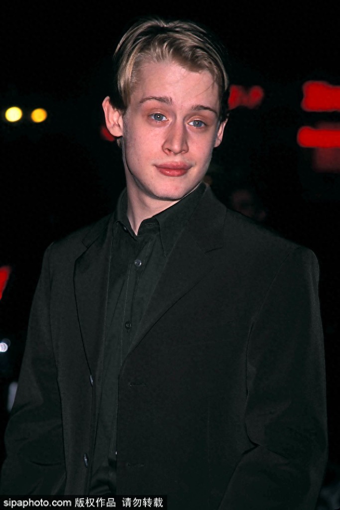 他因《小鬼当家》成为最火童星 14岁就赚800万 长大后却一蹶不振