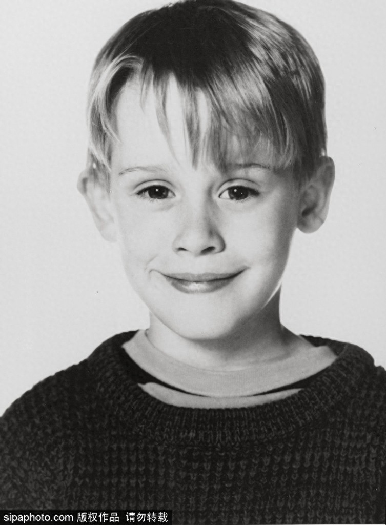 他因《小鬼当家》成为最火童星 14岁就赚800万 长大后却一蹶不振