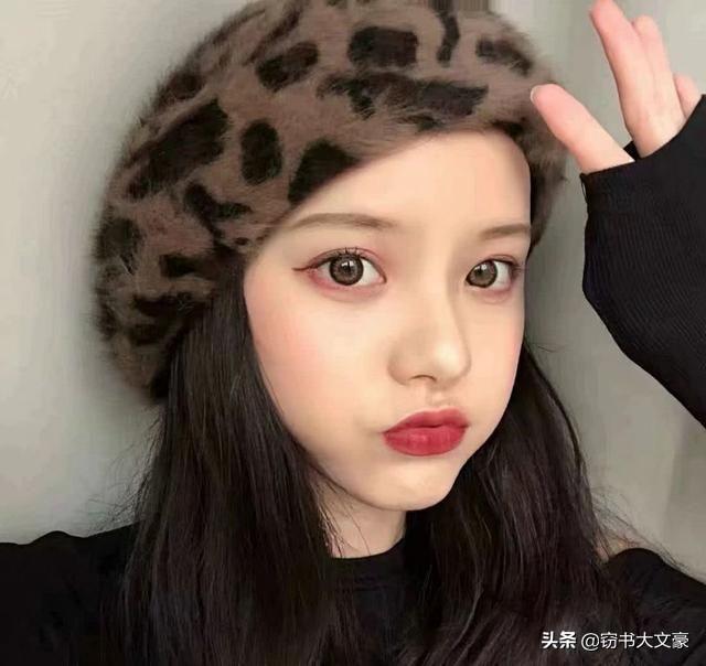 最宠溺的情侣之间的昵称（情侣之间的暖心）(5)