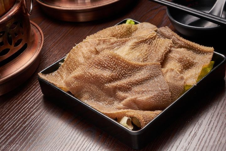 毛肚烫几秒最合适（教你火锅涮毛肚的新吃法）