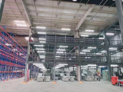 北京冷库安装厂家，北京冷库安装维修-第1张图片-