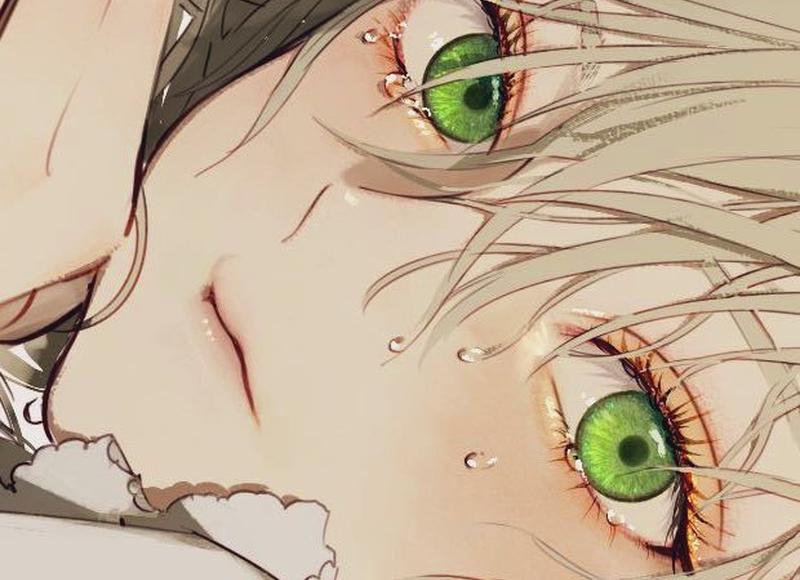 我又开始研究我男朋友了