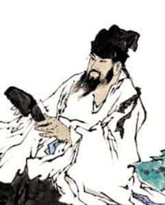 花间派的鼻祖是温庭筠吗（花间派鼻祖是谁）