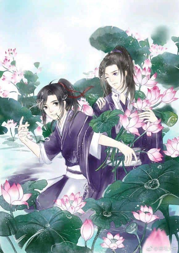 花间派的鼻祖是温庭筠吗（花间派鼻祖是谁）