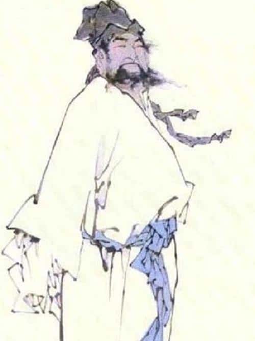 花间派的鼻祖是温庭筠吗（花间派鼻祖是谁）