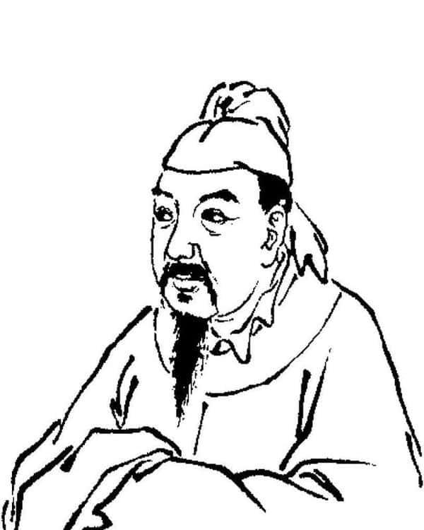 花间派的鼻祖是温庭筠吗（花间派鼻祖是谁）