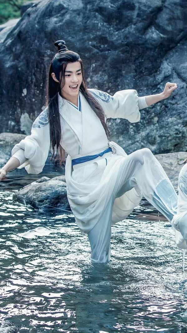 花间派的鼻祖是温庭筠吗（花间派鼻祖是谁）