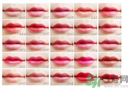 娇兰kisskiss好用吗?娇兰亲亲唇膏怎么样?