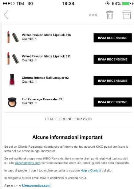 kiko爱心口红好用吗？kiko官网刻字教程