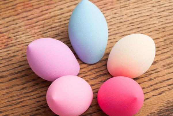 粉扑有异味怎么办 粉扑有异味是不是就要扔了