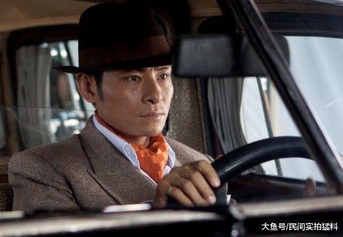 做了刘德华八年替身, 如今成为影帝, 娶到刘德华前女友喻可欣?