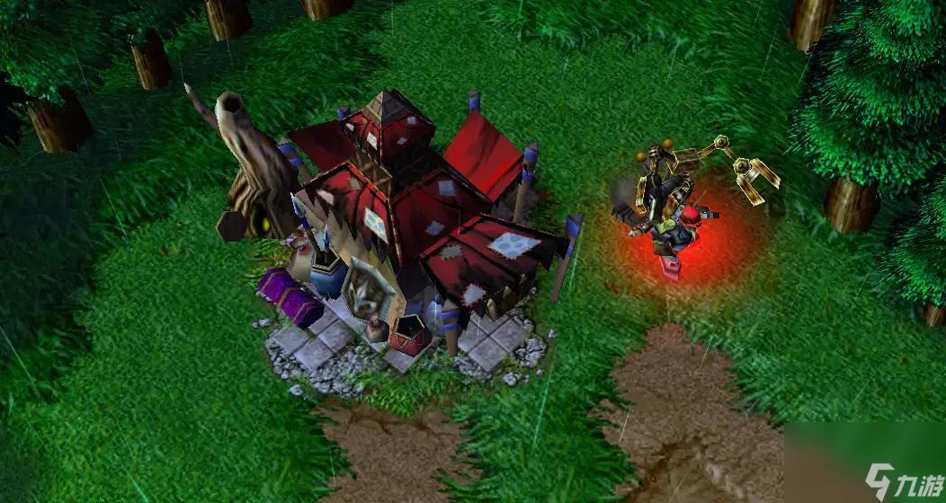 魔兽战三国最强阵容搭配（魔兽三国最值得培养的英雄）