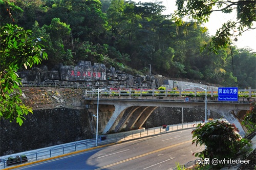 随拍东莞临深小镇 - 凤岗
