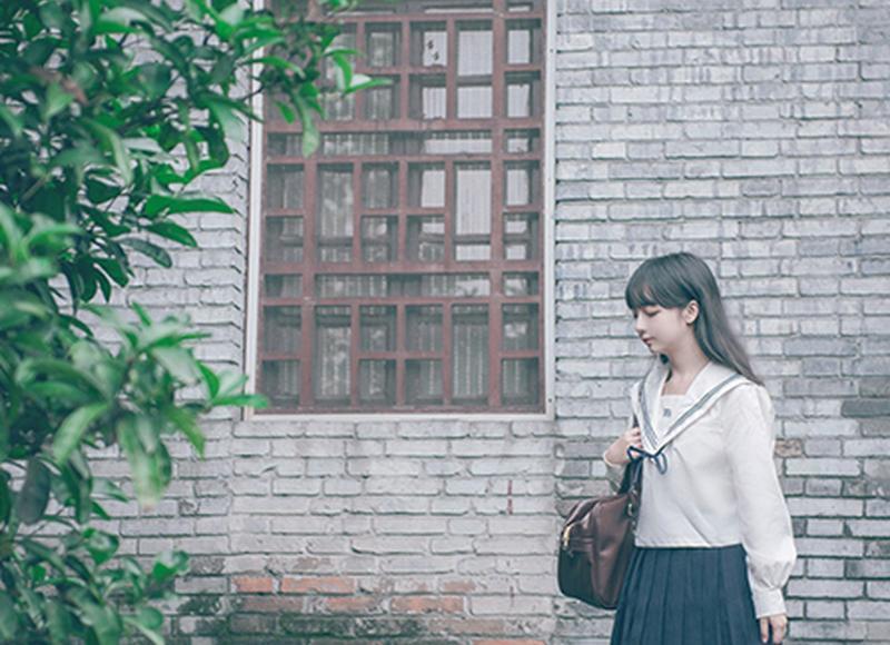 我觉得你好过分（照片表白图）