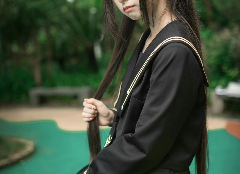 真正有骨气的人，都懂得低头