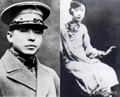 一生挚爱张学良忠贞不渝,少帅原配夫人于凤至的珍贵老照片