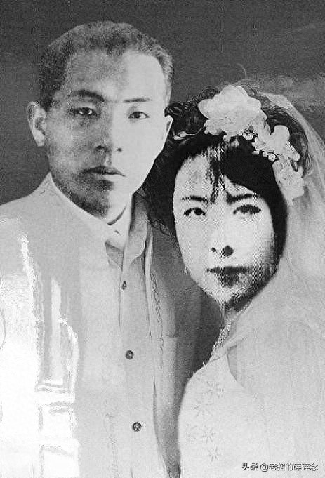 一生挚爱张学良忠贞不渝,少帅原配夫人于凤至的珍贵老照片