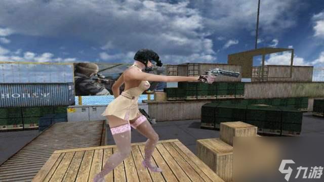 穿越火线RUGER BISLEY武器怎么样(穿越火线手枪大全)