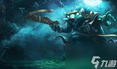 绝影神偷图奇皮肤怎么样（绝影神偷图奇有特效吗）