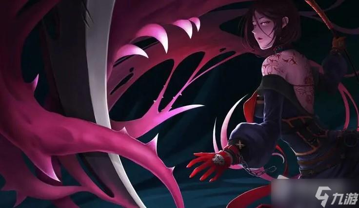 《DNF》诱魔者CP武器解析