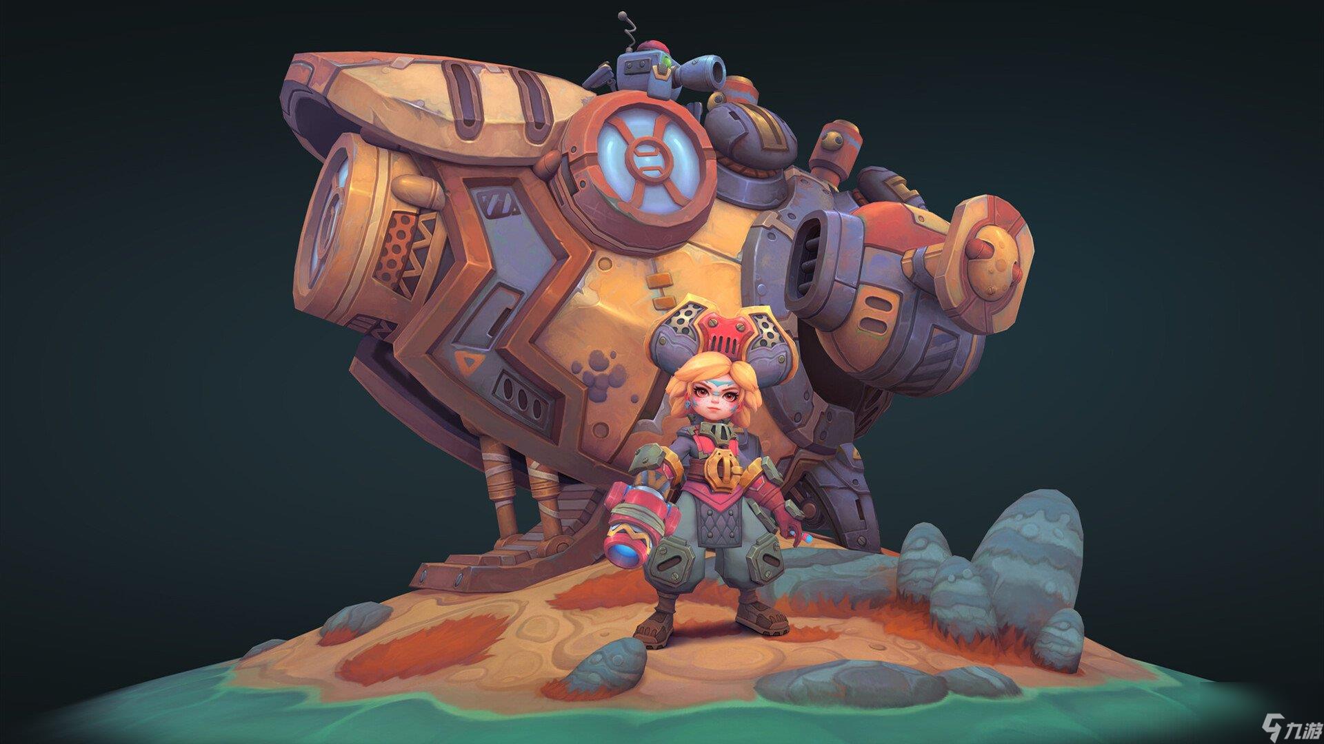 英雄联盟虚空先知怎么玩-虚空先知是什么英雄