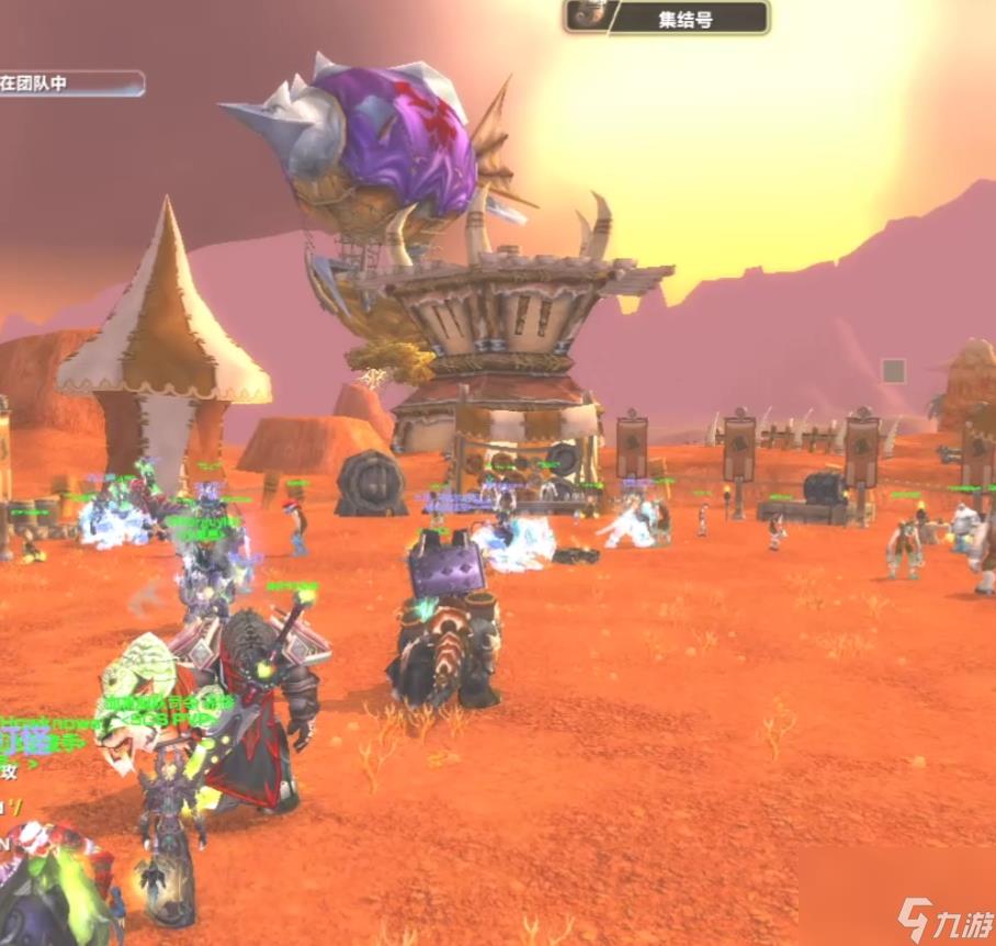 怎么去诺森德（最详细的诺森德攻略分享）