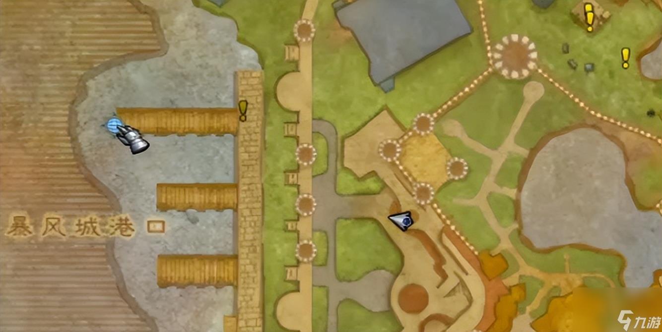 怎么去诺森德（最详细的诺森德攻略分享）