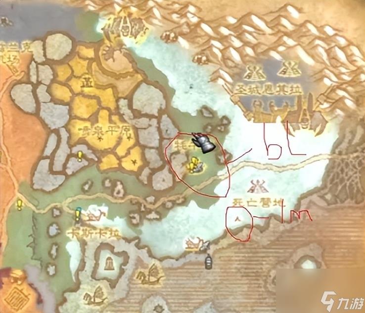 怎么去诺森德（最详细的诺森德攻略分享）