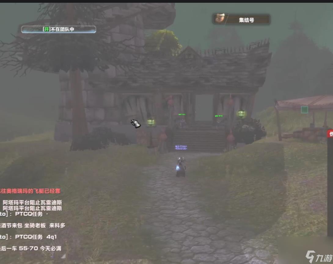 怎么去诺森德（最详细的诺森德攻略分享）