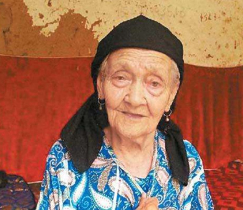 中国最长寿老人，生于光绪年间六世同堂，像个老小孩还爱唱情歌