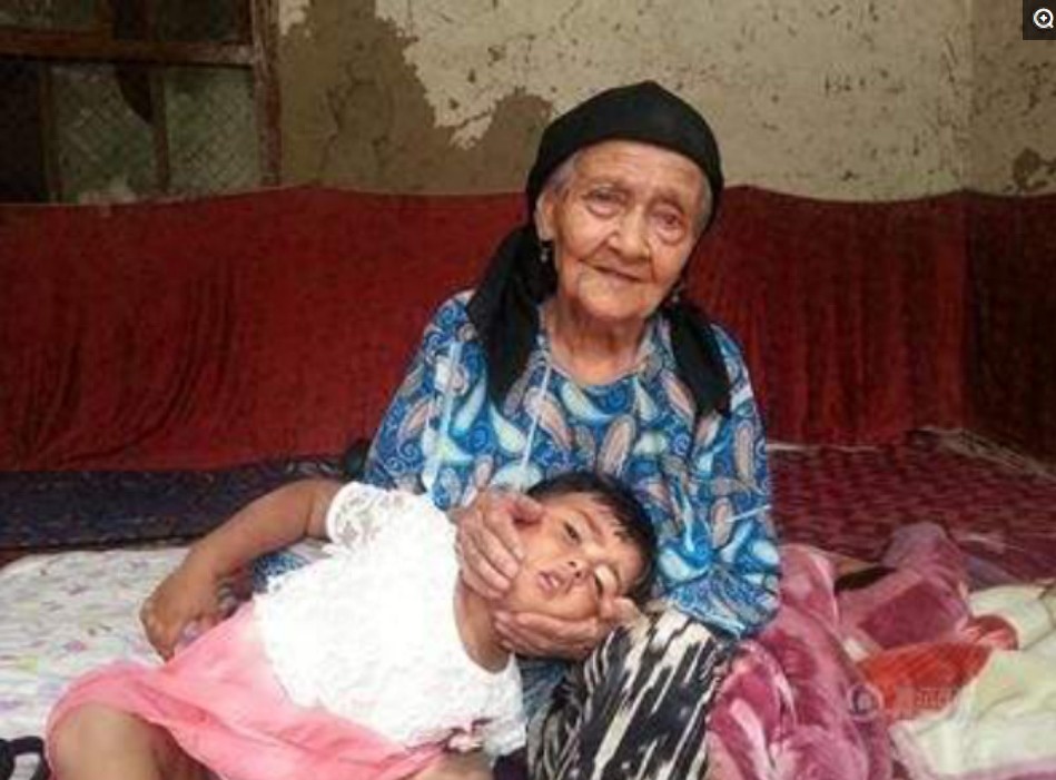 中国最长寿老人，生于光绪年间六世同堂，像个老小孩还爱唱情歌