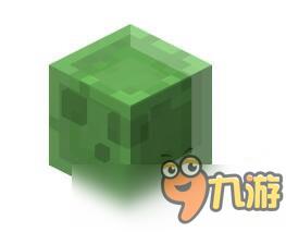 我的世界史莱姆 我的世界史莱姆怎么生成 我的世界史莱姆 我的世界史莱姆怎么生成